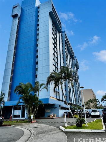 3045 Ala Napuaa Place, 1705, Honolulu, HI 96818