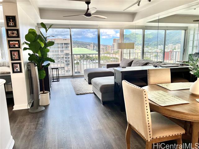 419 Atkinson Drive, 1702, Honolulu, HI 96814
