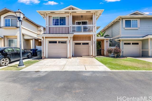 91-1236 Kanela Street, T137, Ewa Beach, HI 96706