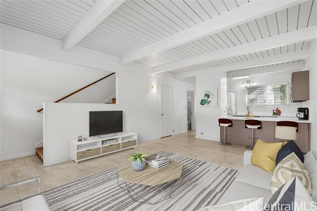 4890 Kilauea Avenue, 1, Honolulu, HI 96816