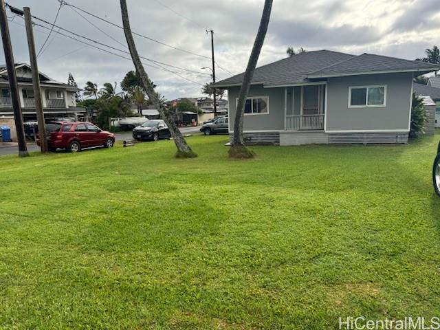 54-225 Kaipapau Loop, Hauula, HI 96717