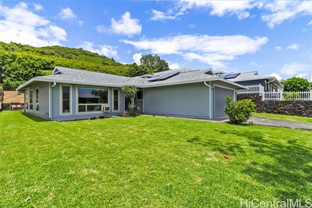 1263 Akiahala Street, Kailua, HI 96734