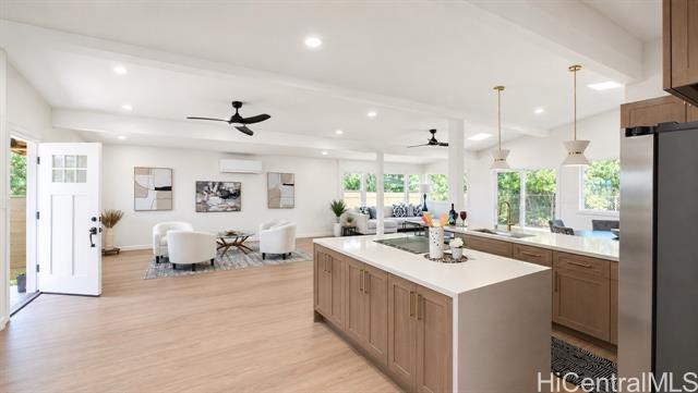 2076 Aaniu Loop, Pearl City, HI 96782