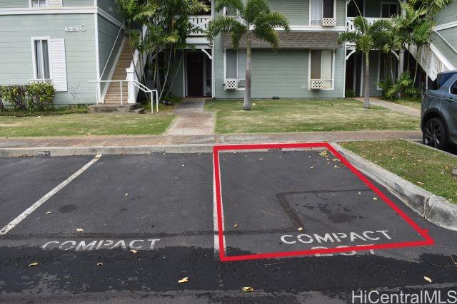 91-1058 Kekuilani Loop, 702, Kapolei, HI 96707