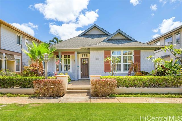 91-1036 Waikapoo Street, Ewa Beach, HI 96706