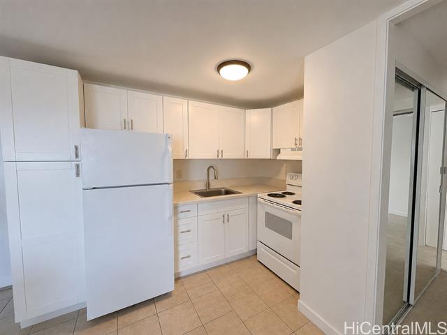 2888 Ala Ilima Street, 2705, Honolulu, HI 96818