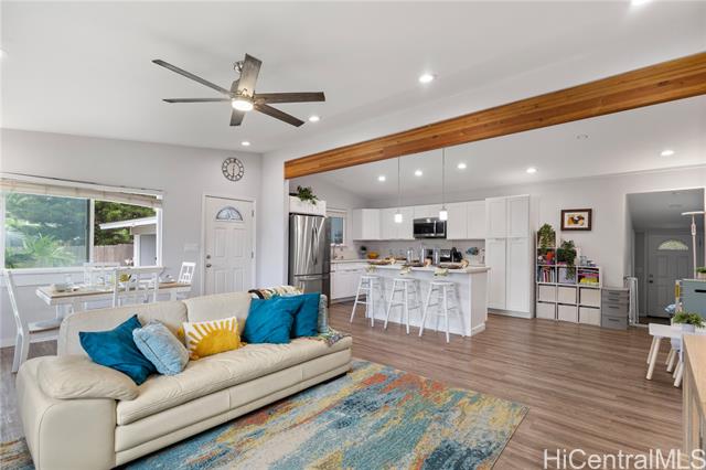 New Single Family Home for sale in Leeward, $975,000