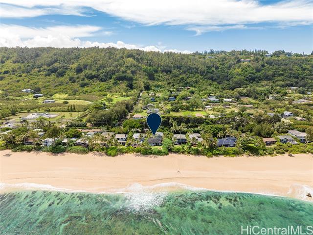 59-475 Ke Waena Road, Haleiwa, HI 96712