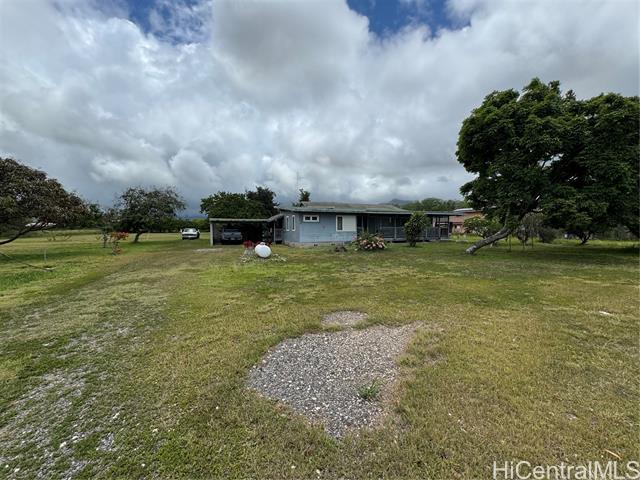 87-250 Kulaaupuni Street, Waianae, HI 96792