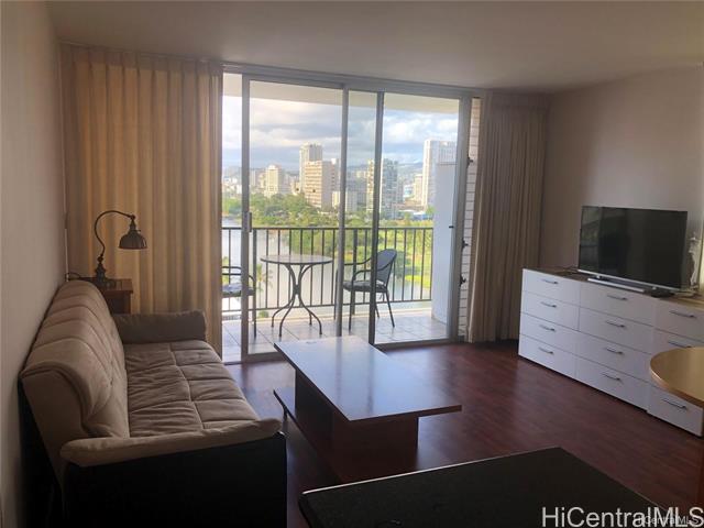 2345 Ala Wai Boulevard, 1618, Honolulu, HI 96815