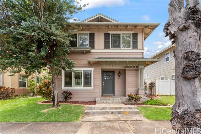 91-1088 Kaileolea Drive, Ewa Beach, HI 96706