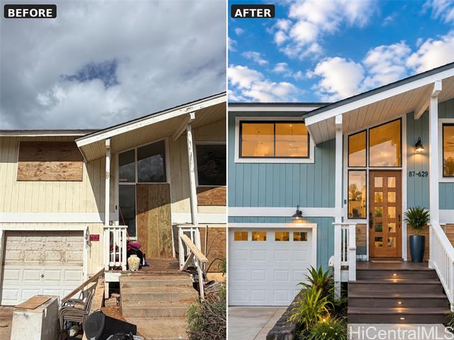86-893 Iniki Place, Waianae, HI 96792