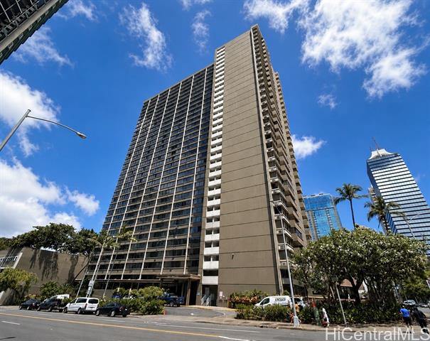1255 Nuuanu Avenue, 806, Honolulu, HI 96817