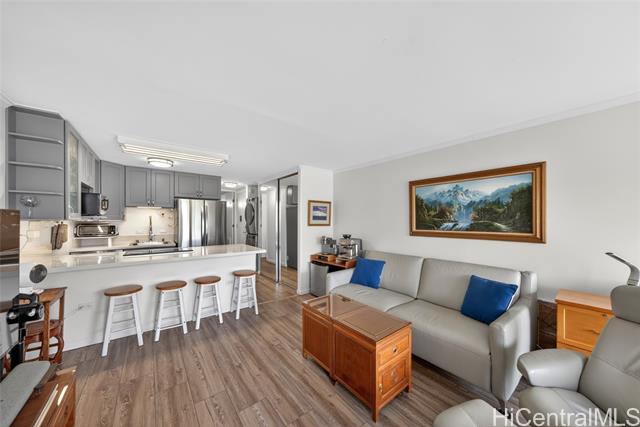 2611 Ala Wai Boulevard, 1603, Honolulu, HI 96815
