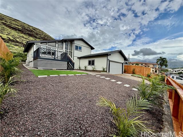 86-356 Kawili Street, Waianae, HI 96792
