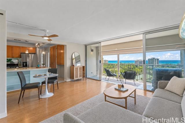 430 Keoniana Street, 1204, Honolulu, HI 96815