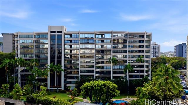 1525 Wilder Avenue, 405, Honolulu, HI 96822