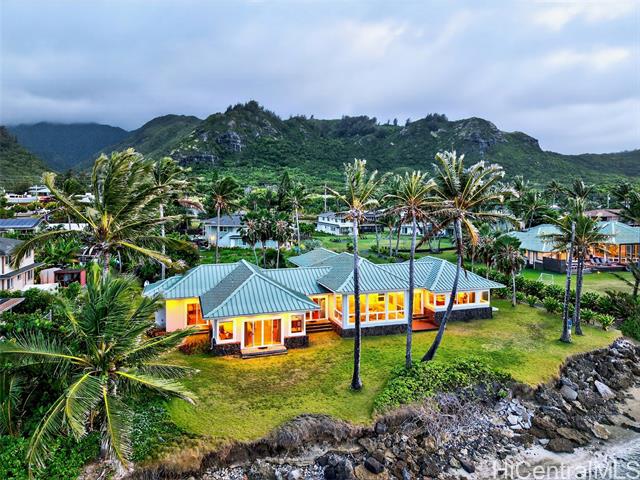 54-327 Kamehameha Highway, 1B, Hauula, HI 96717
