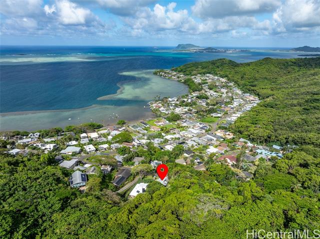 47-348 Mawaena Street, Kaneohe, HI 96744