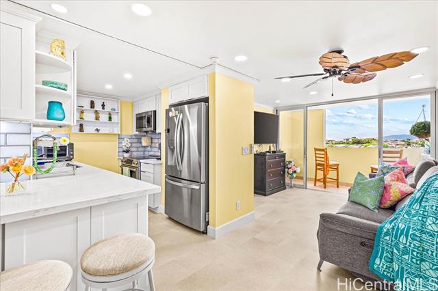 3215 Ala Ilima Street, A/PH2, Honolulu, HI 96818