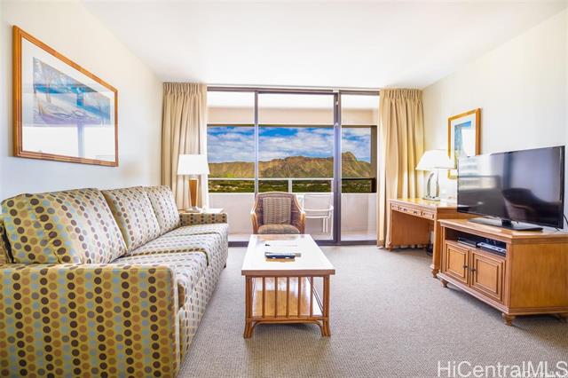 229 Paoakalani Avenue, 1114 (NUC), Honolulu, HI 96815