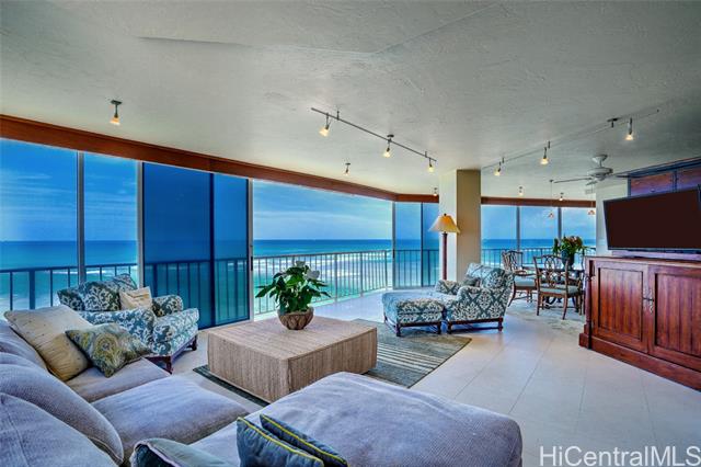 2801 Coconut Avenue, 5 B/C, Honolulu, HI 96815