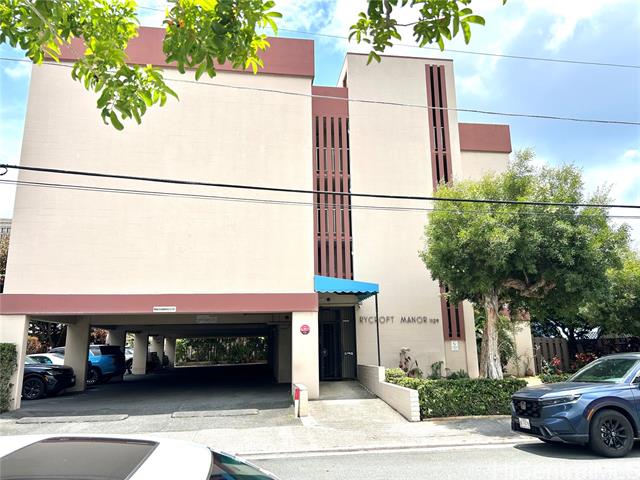 1129 Rycroft Street, 406, Honolulu, HI 96814