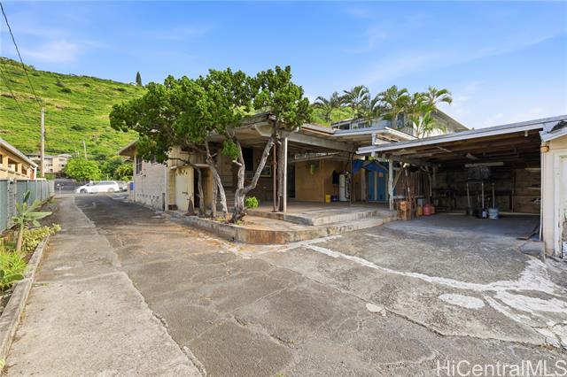 1851 Palolo Avenue, Honolulu, HI 96816