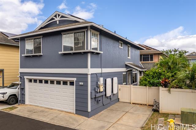 91-346 Makalea Street, 56, Ewa Beach, HI 96706