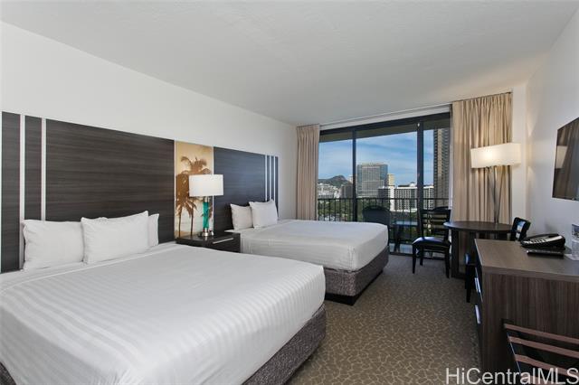 1850 Ala Moana Boulevard, 1118, Honolulu, HI 96815