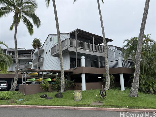 45-995 Wailele Road, 65, Kaneohe, HI 96744