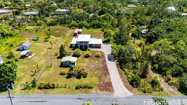 15-2000 5Th Avenue, Keaau, HI 96749