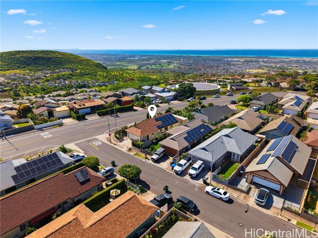 92-1101 Liolio Place, Kapolei, HI 96707