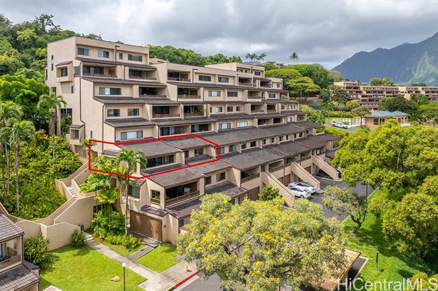 46-070 Konane Place, 3521, Kaneohe, HI 96744
