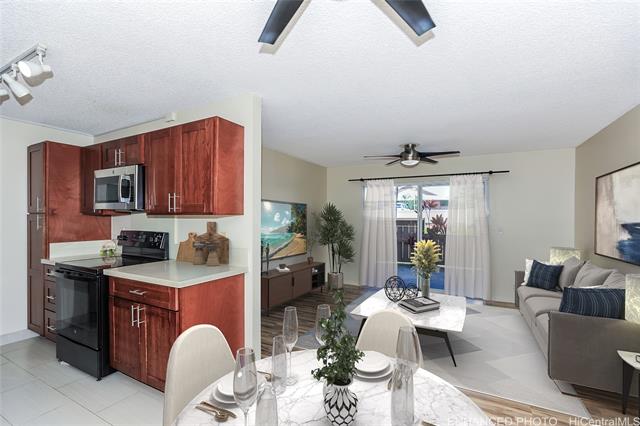 91-1139 Mikohu Street, 27A, Ewa Beach, HI 96706