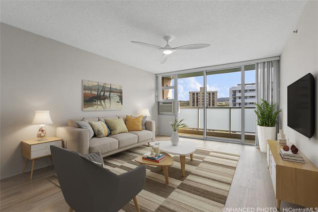 3009 Ala Makahala Place, 1716, Honolulu, HI 96818