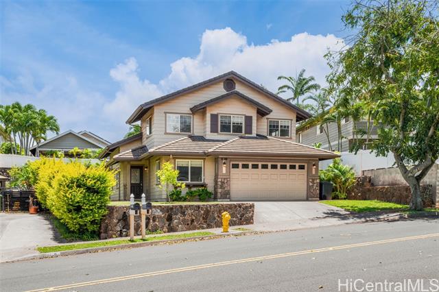 92-1266 Pueonani Street, Kapolei, HI 96707