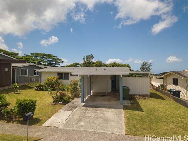 2347 Komo Mai Drive, Pearl City, HI 96782