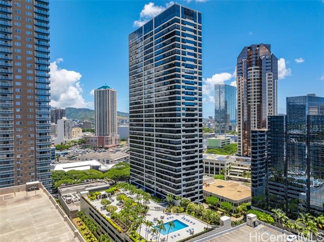 876 Curtis Street, 1204, Honolulu, HI 96813