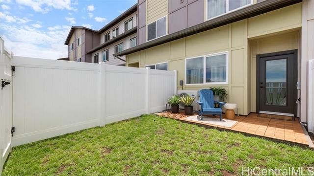 91-4099 Hikuono Street, 1116, Kapolei, HI 96707