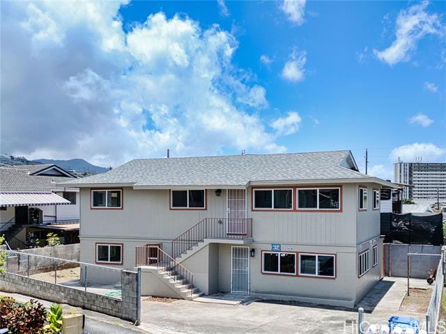 2362 Haumana Place, 65A, Honolulu, HI 96819