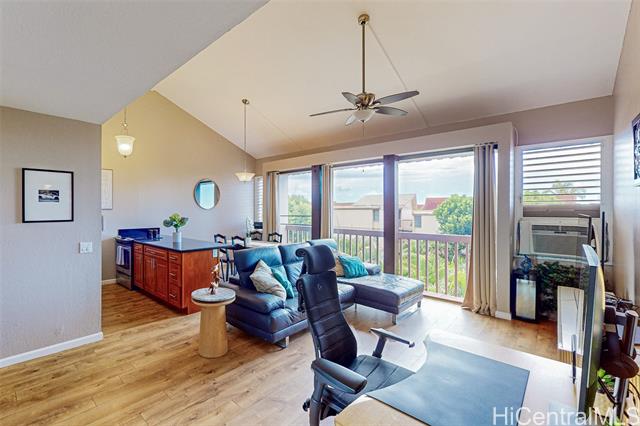 84-688 Ala Mahiku Street, 157C, Waianae, HI 96792