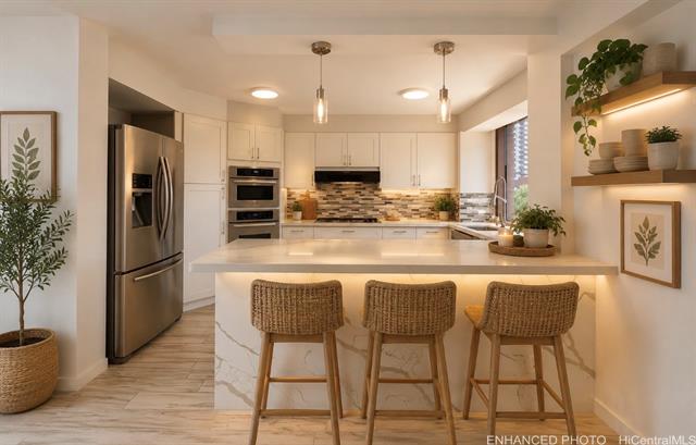 425 South Street, 501, Honolulu, HI 96813
