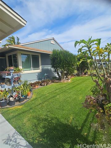 91-414 Papipi Drive, Ewa Beach, HI 96706