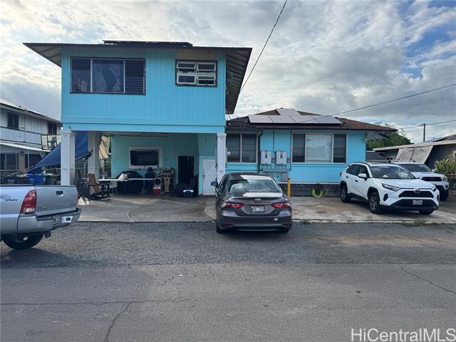 New Single Family Home for sale in Waipahu, $1,250,000