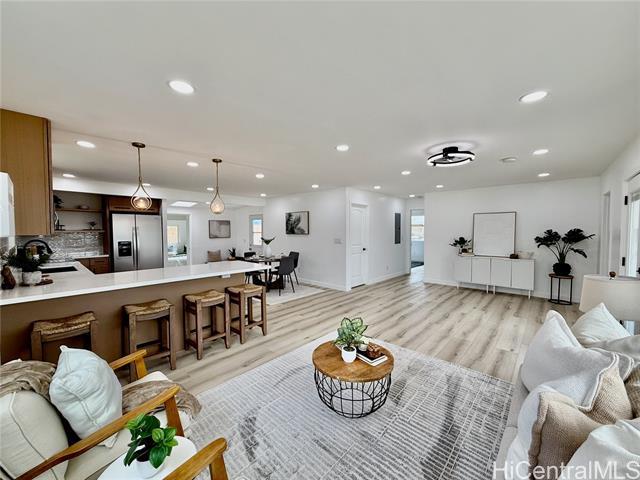 91-627 Aikanaka Road, Ewa Beach, HI 96706
