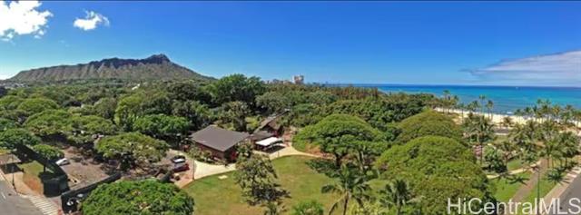 134 Kapahulu Avenue, 917, Honolulu, HI 96815