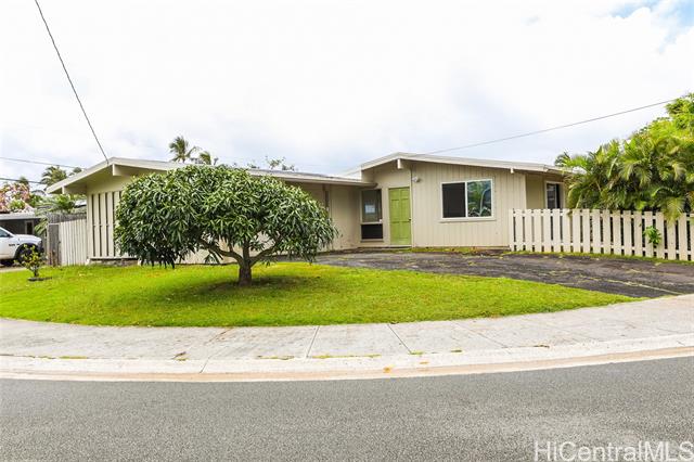 604 Paokano Loop, Kailua, HI 96734