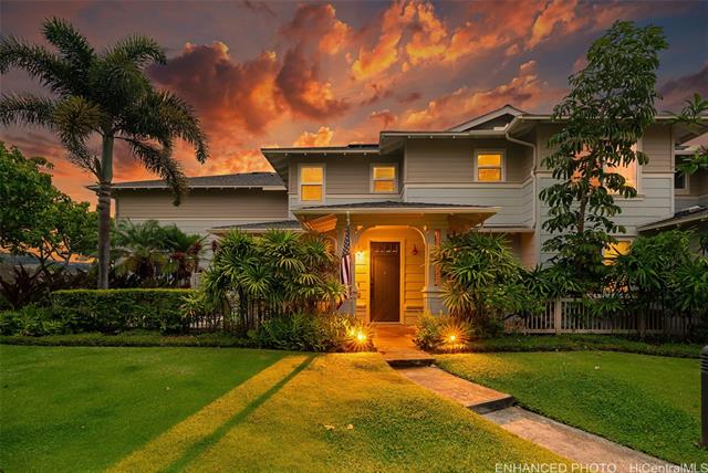 520 Lunalilo Home Road, V3403, Honolulu, HI 96825