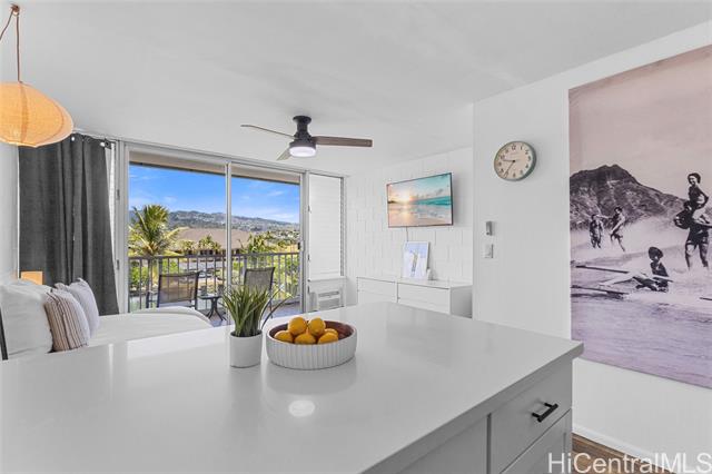 2509 Ala Wai Boulevard, 501, Honolulu, HI 96815